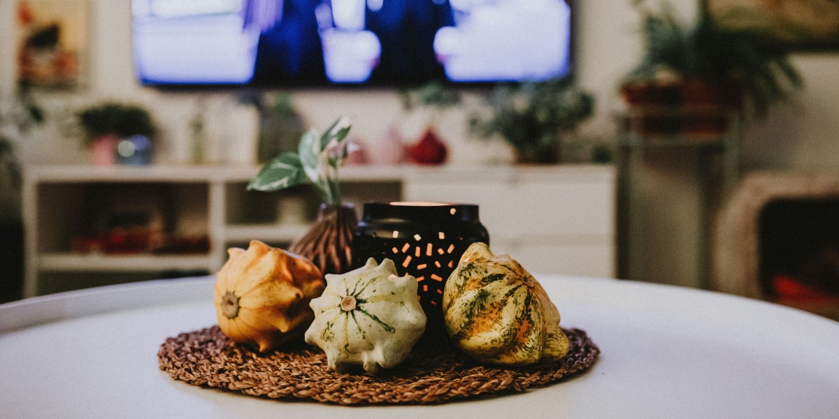 Preparare la casa per l'autunno