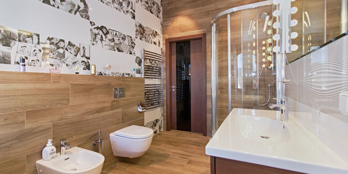 fino a che altezza mettere le piastrelle in bagno