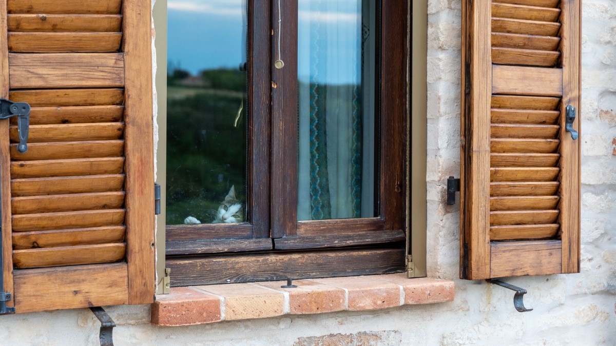 installare doppi vetri conviene