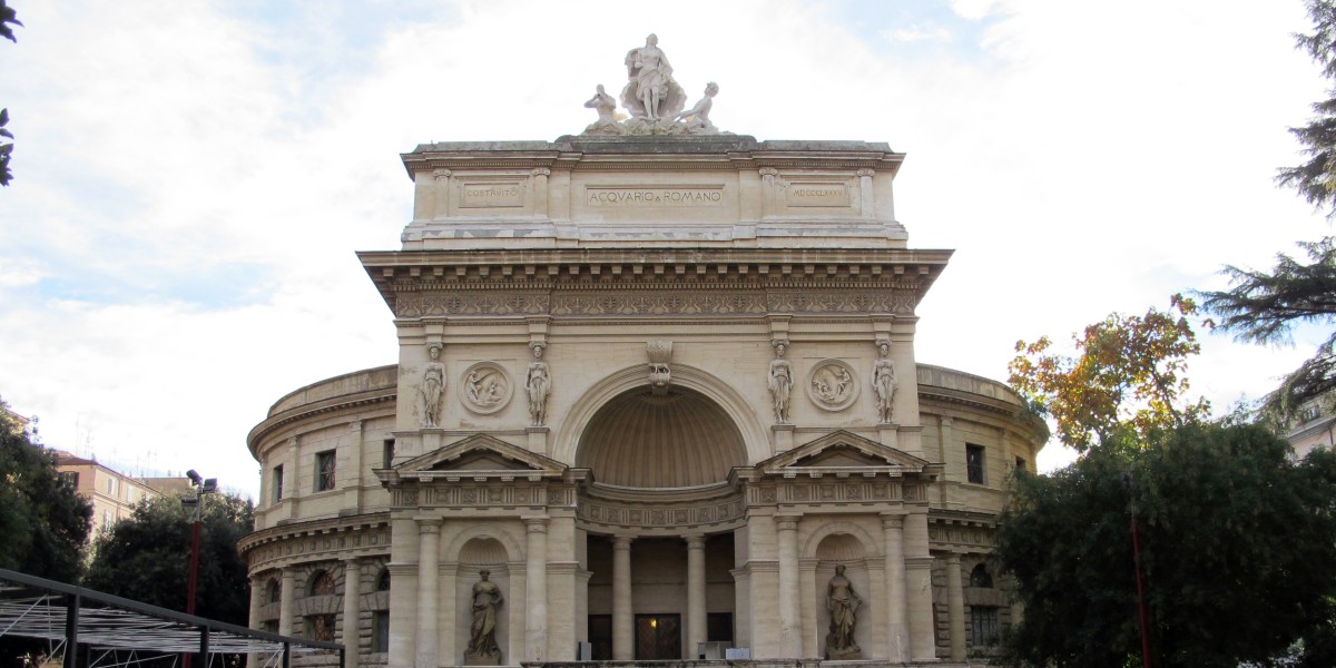 Rome neighbourhood named one of the world’s coolest