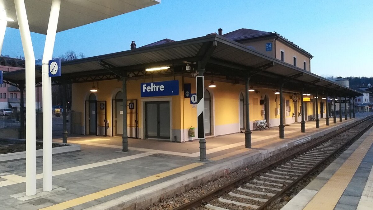 cosa vedere a feltre
