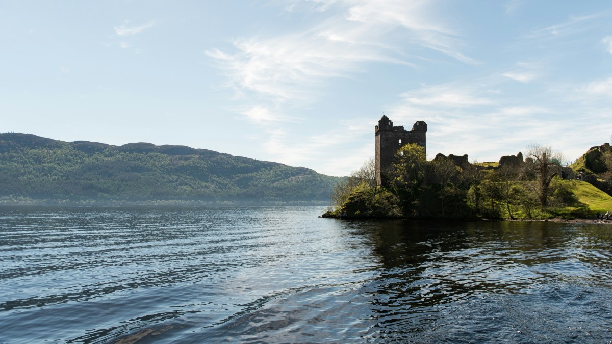 cosa vedere a edimburgo