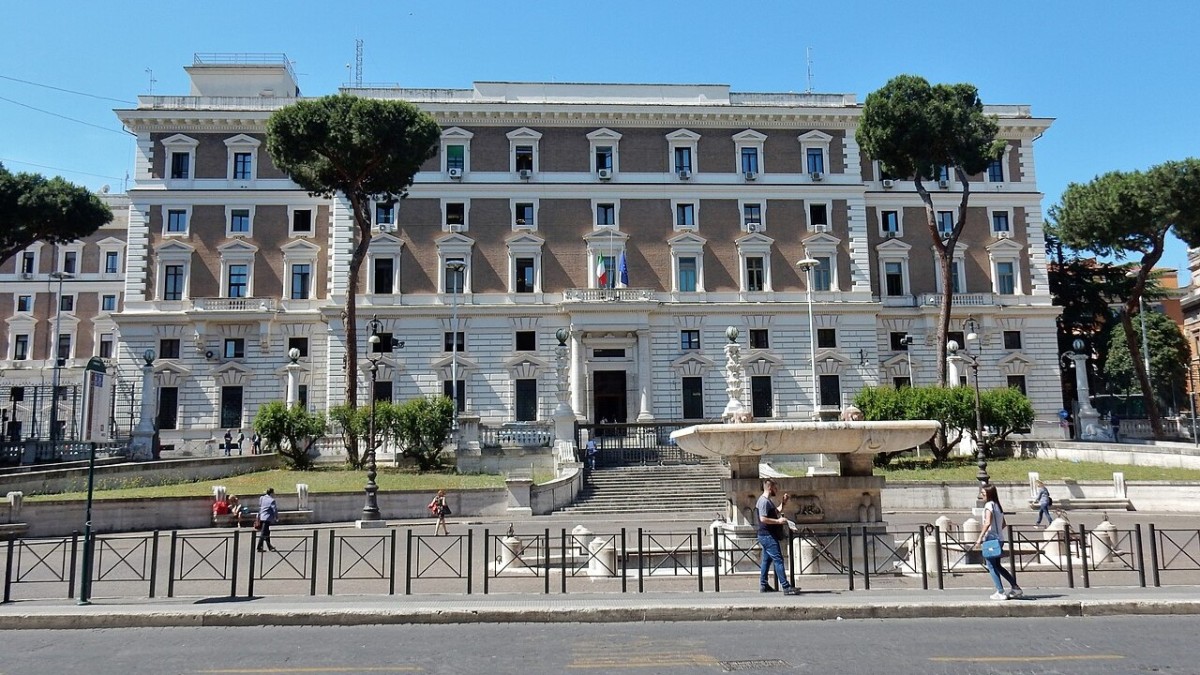 perche il quirinale si chiama cosi