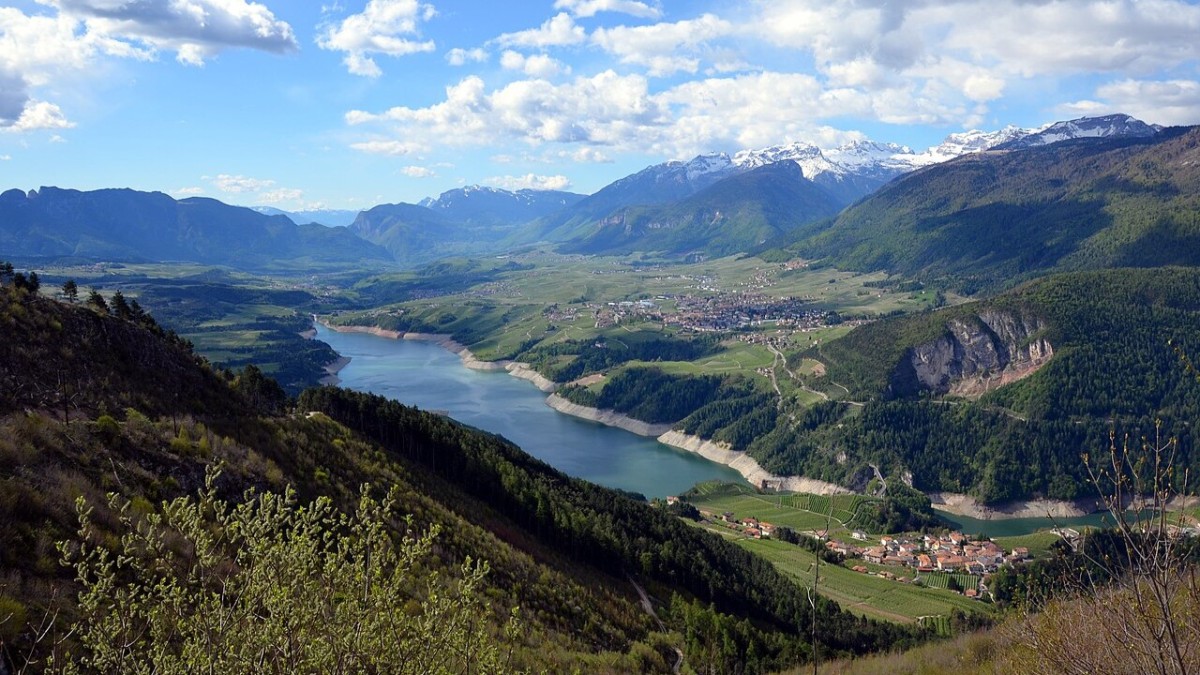 val di non