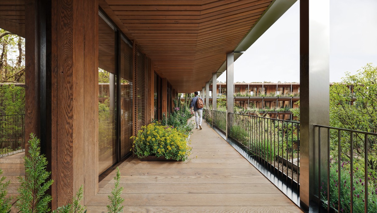 SA CASA Stefano Boeri Architetti