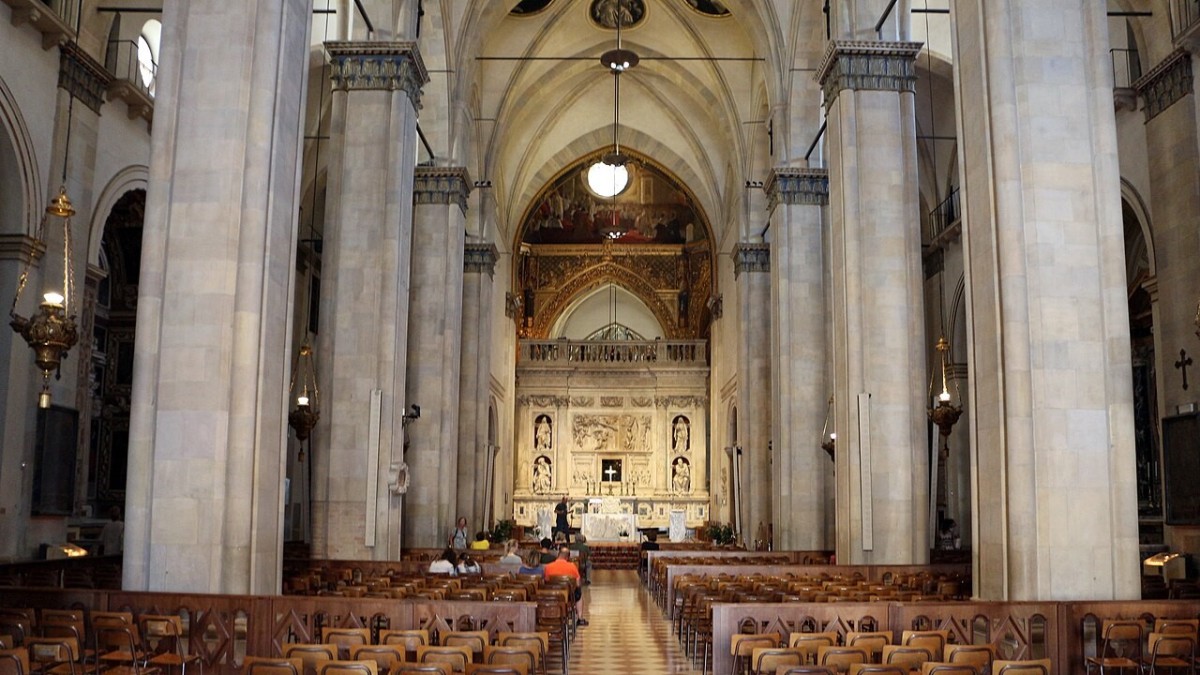 cosa vedere a loreto