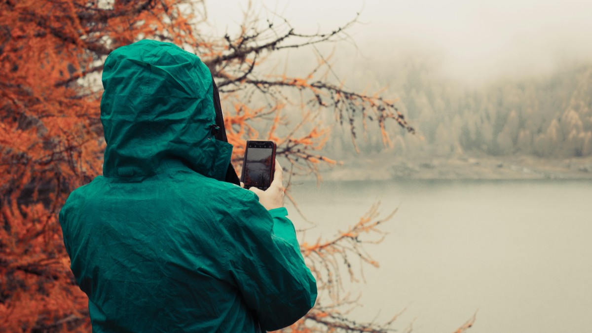 cosa fare in trentino se piove