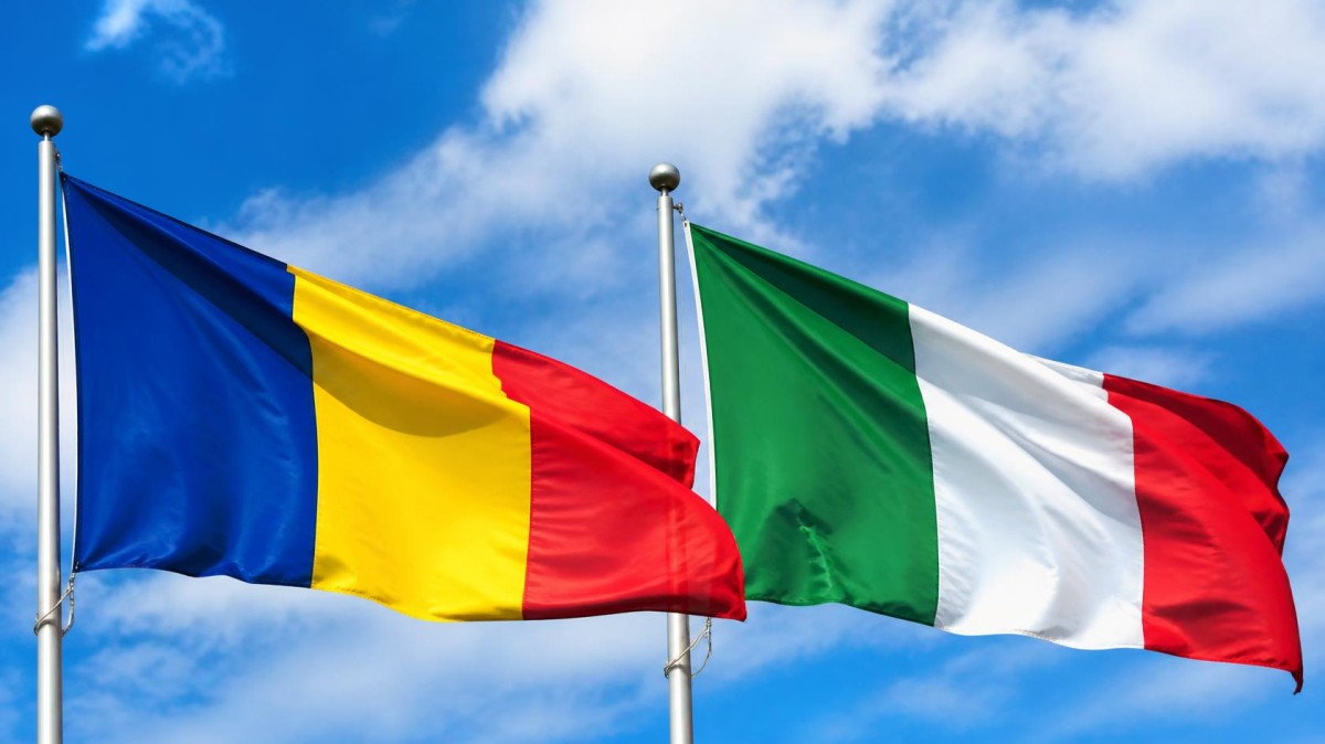 Pensie Italia