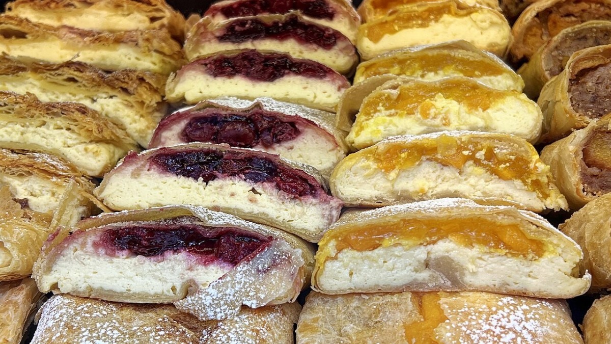 dolci autunnali