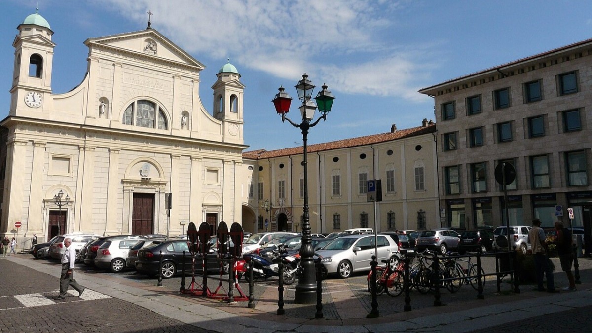 cosa vedere a garbagna