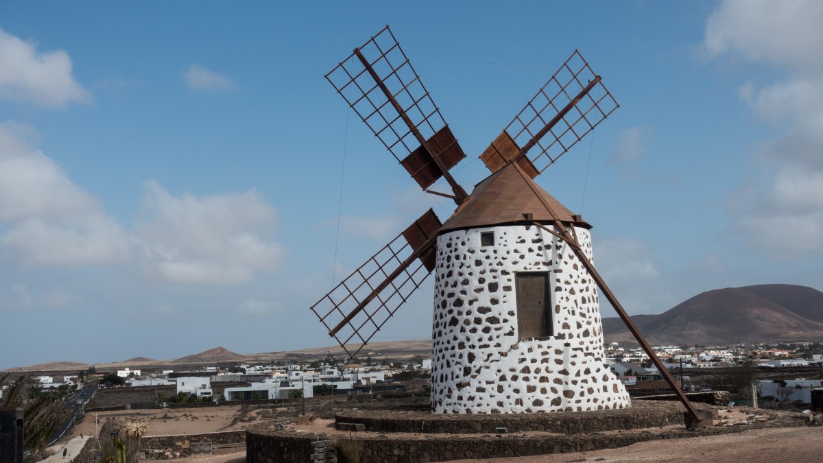 cosa vedere a fuerteventura