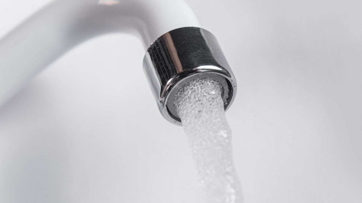 cosa succede se non cambi il filtro dell'acqua
