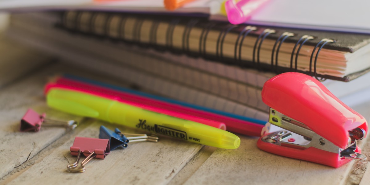 Come risparmiare sul materiale scolastico