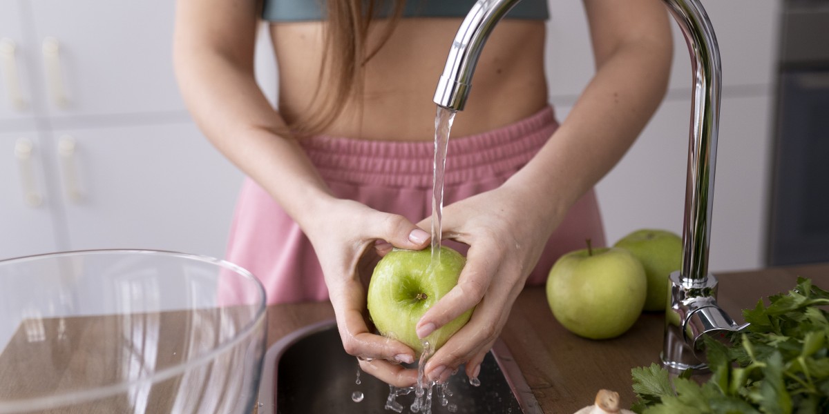 come sapere se l'acqua del rubinetto è potabile