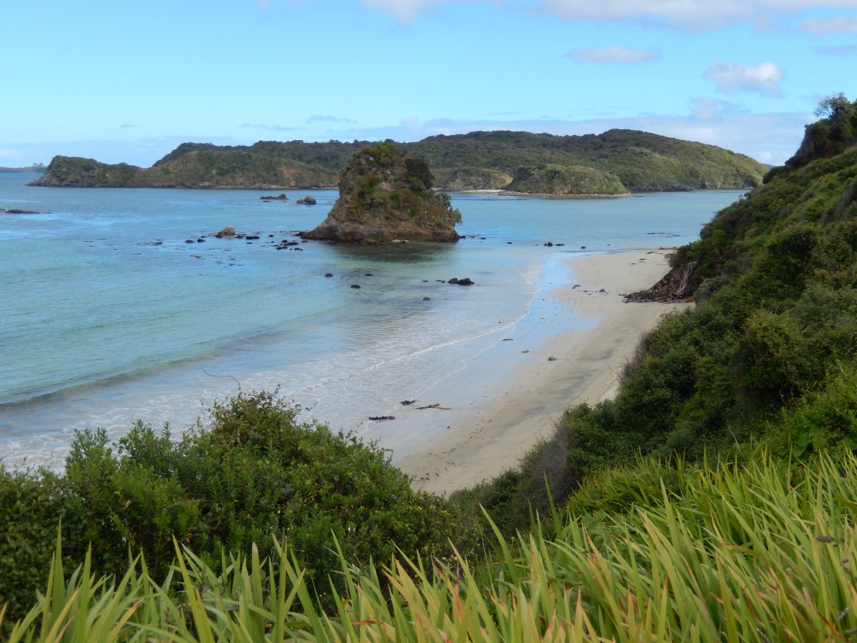 Stewart Island