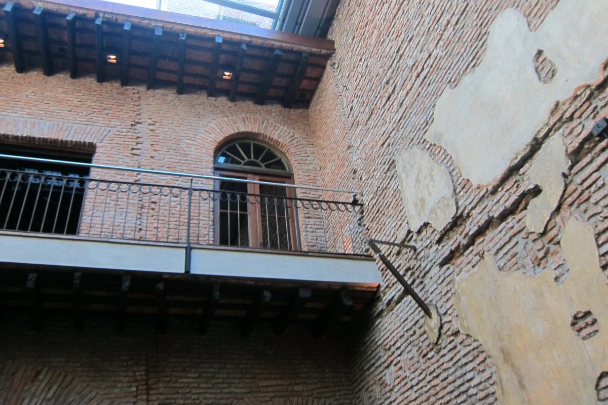 Si tratta di un complesso storico, turistico e per eventi esclusivi che ha valorizzato l'intero quartiere di San Telmo