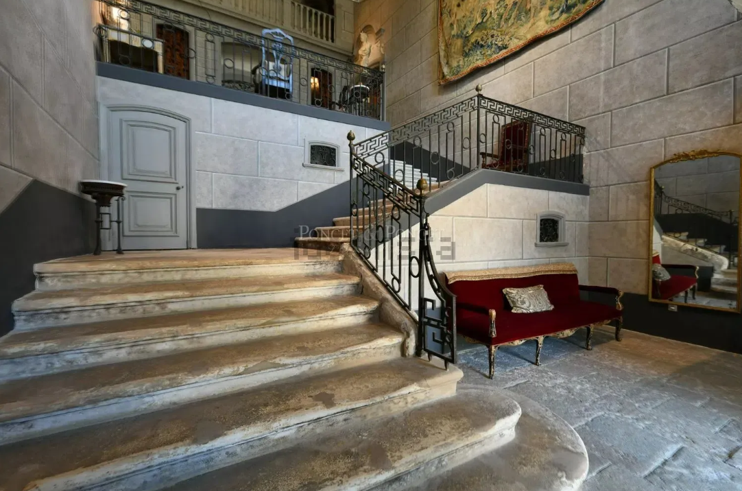 Scala italiana
