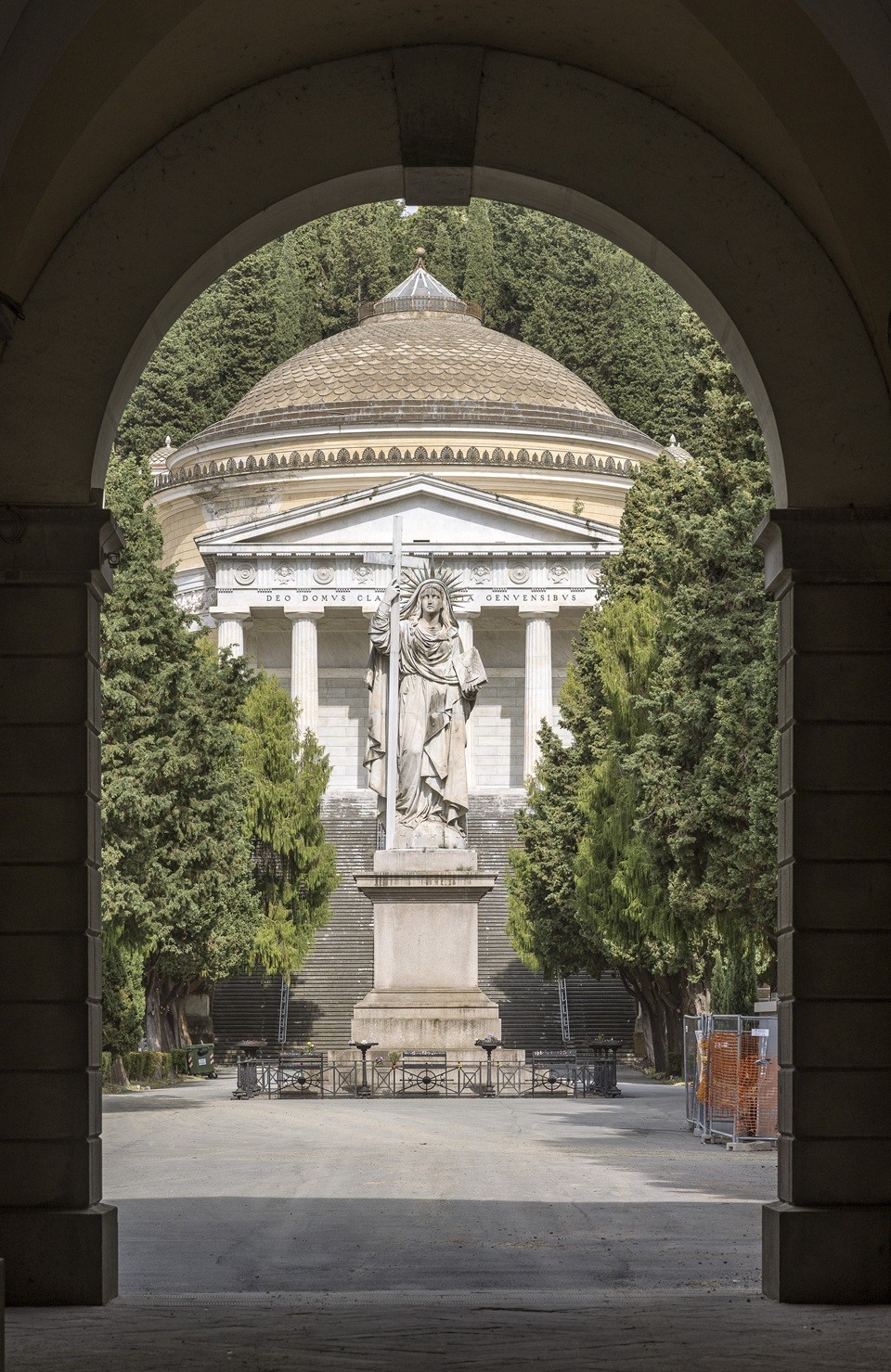 11. Genova, Cimitero monumentale di Staglieno (C) FAI (4)