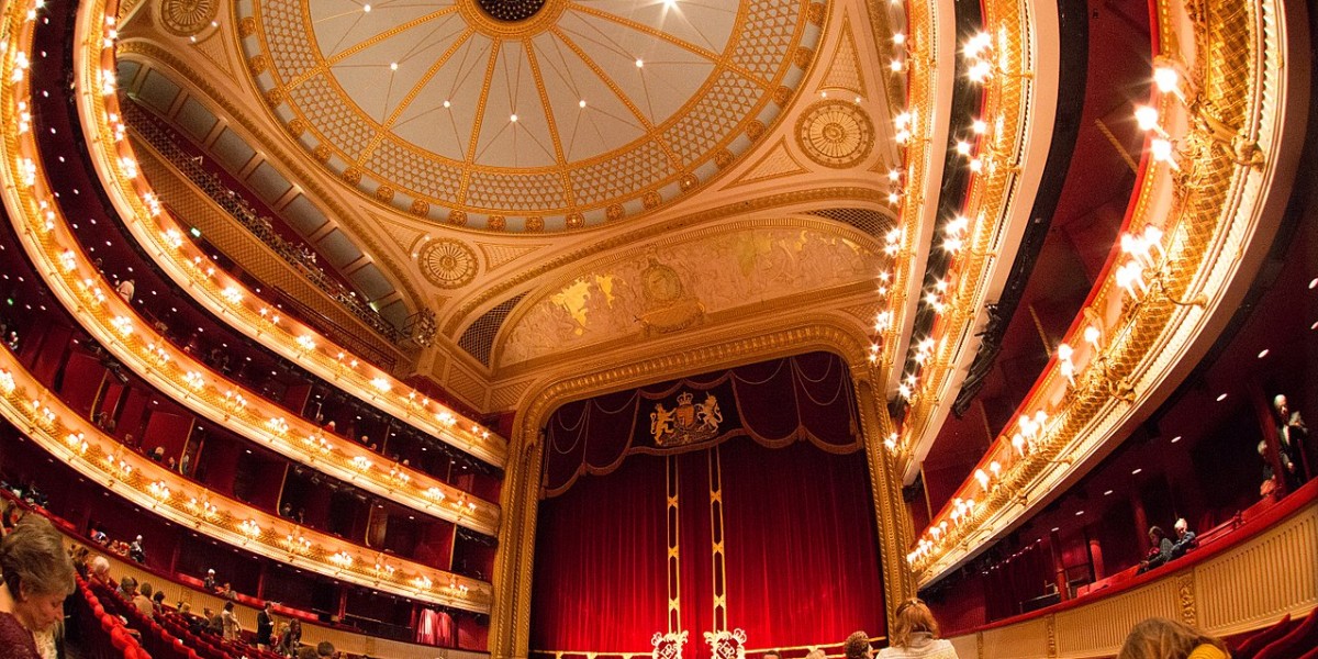 Quali sono i 10 teatri più importanti del mondo