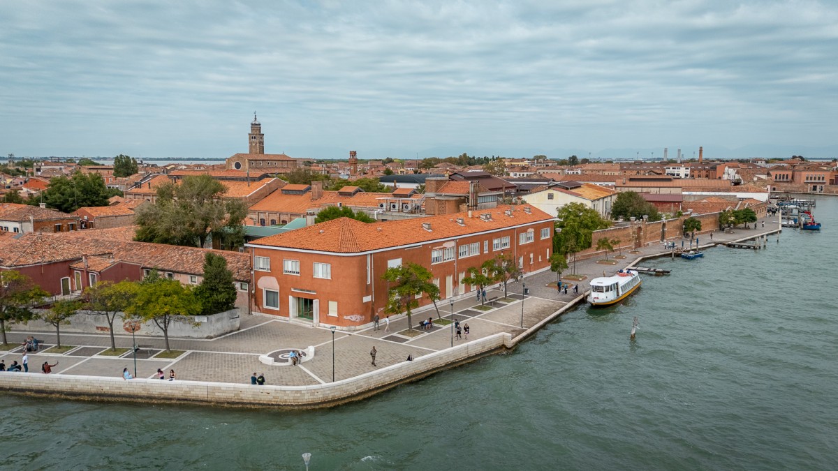 15a. Venezia, Stazione sperimentale del vetro ph_Tommaso_Prugnola (C) FAI (1)