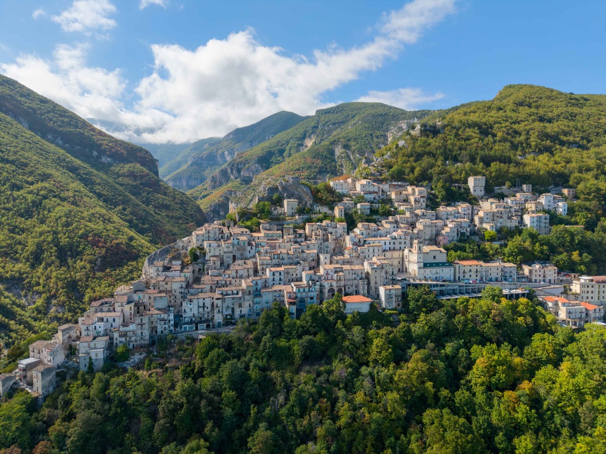 17. Pennapiedimonte (CH), borgo, foto Katia Camplone (c) FAI (1)
