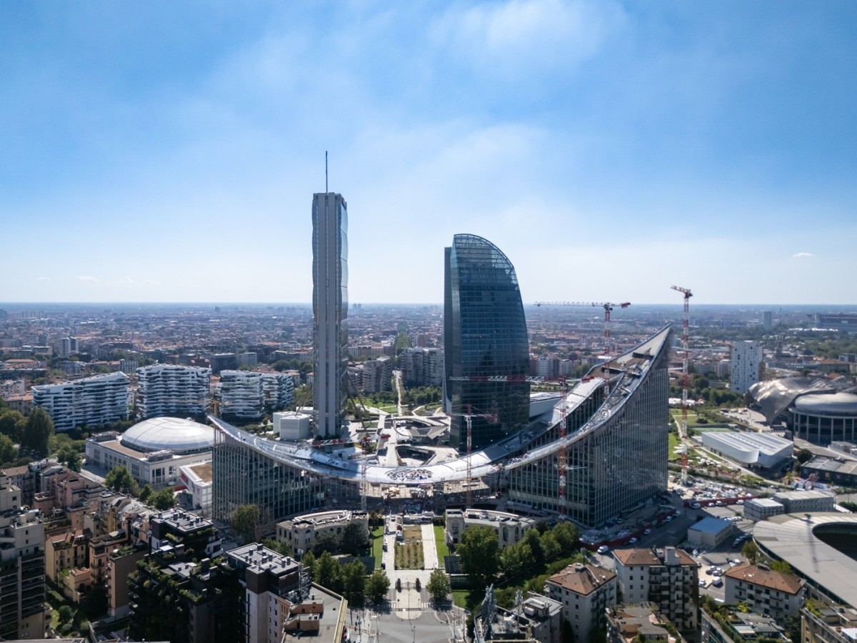 Milano, CityWave_©phAlberto Fanelli(2)