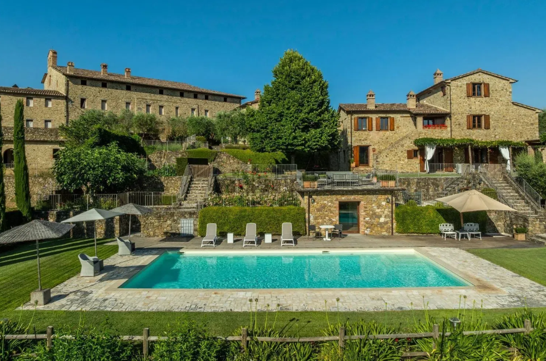 borgo in vendita 