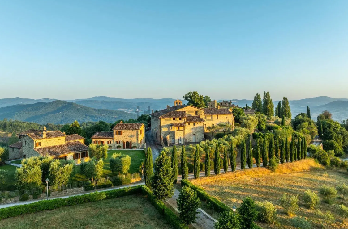 borgo in vendita 