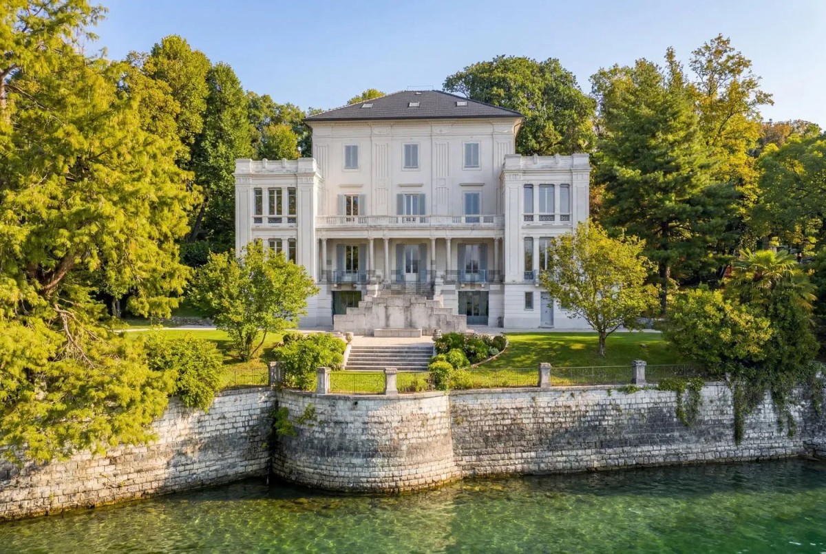 case di lusso in piemonte