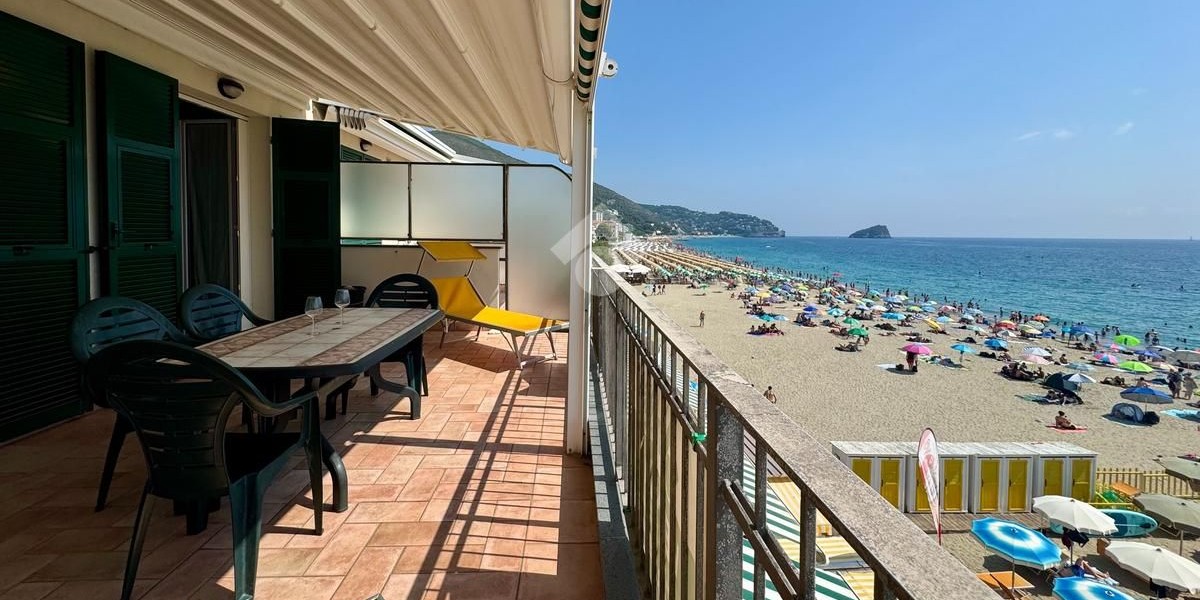 Bilocali con terrazza e ascensore