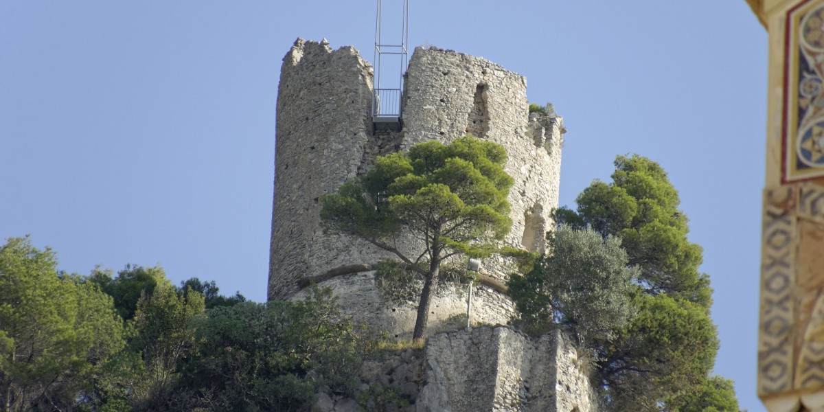 oldest village on the Amalfi Coast