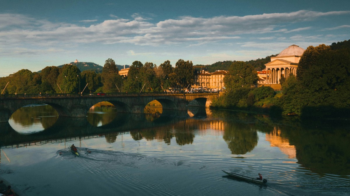 autunno in italia