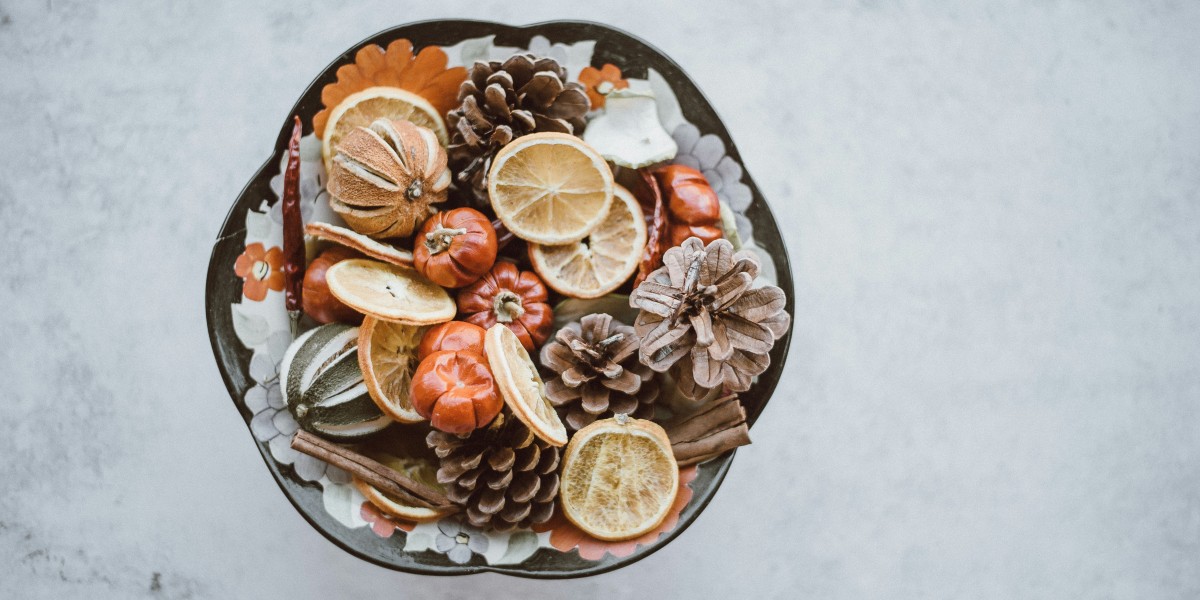 come essiccare le arance per decorazione