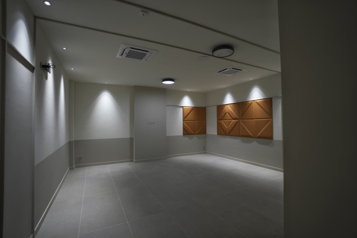 Palazzo Contemporaneo