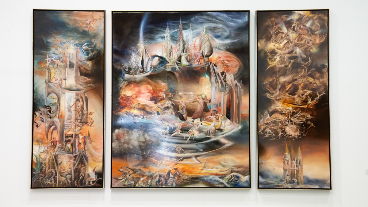 Artissima