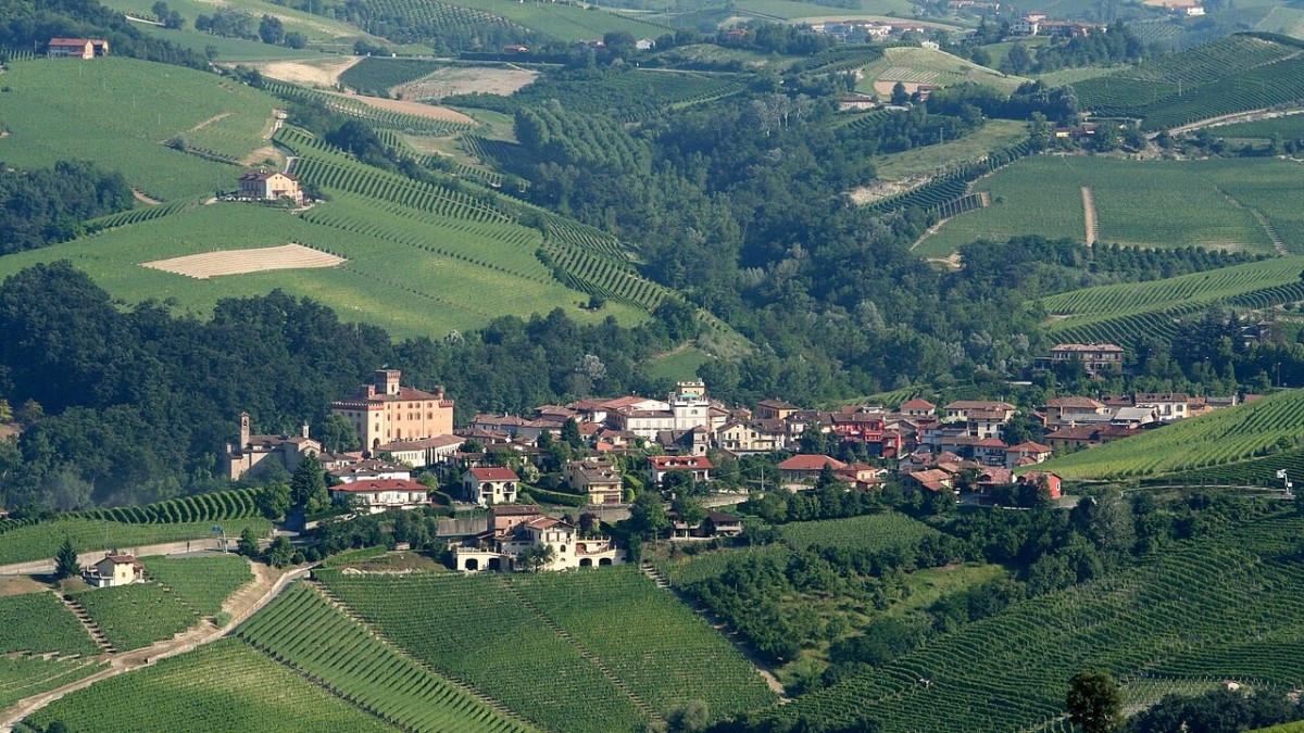 vini tipici nord italia