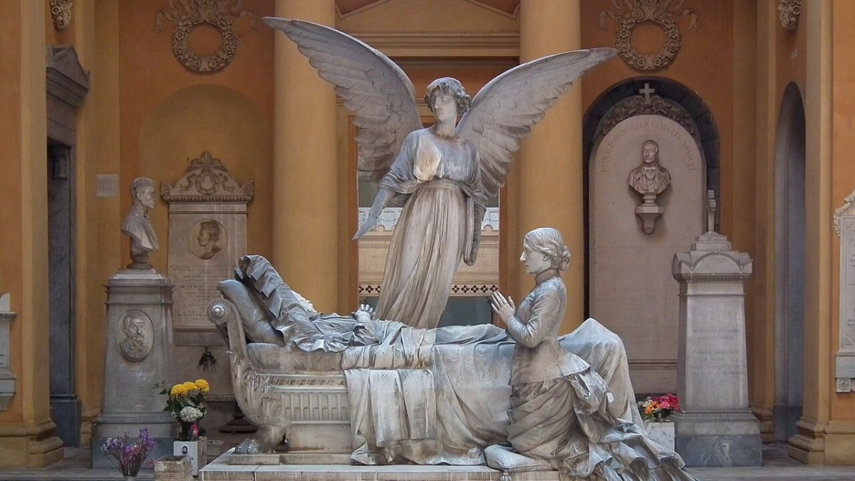 cimitero monumentale