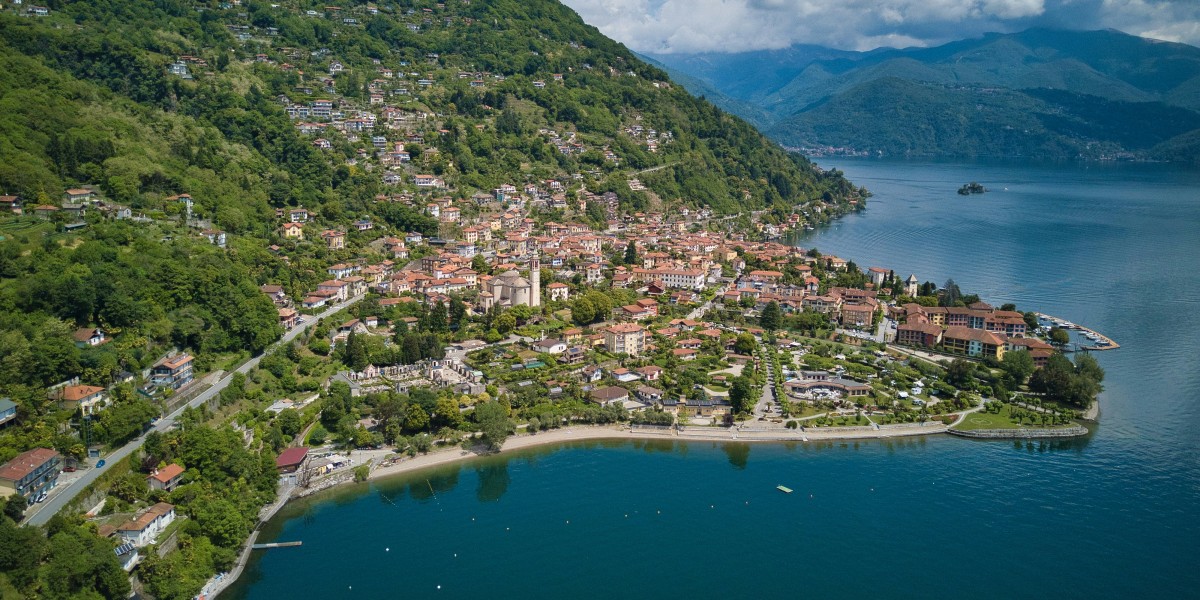 case di lusso piemonte