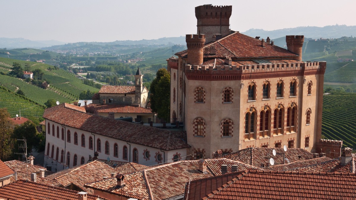 cosa fare nelle langhe se piove