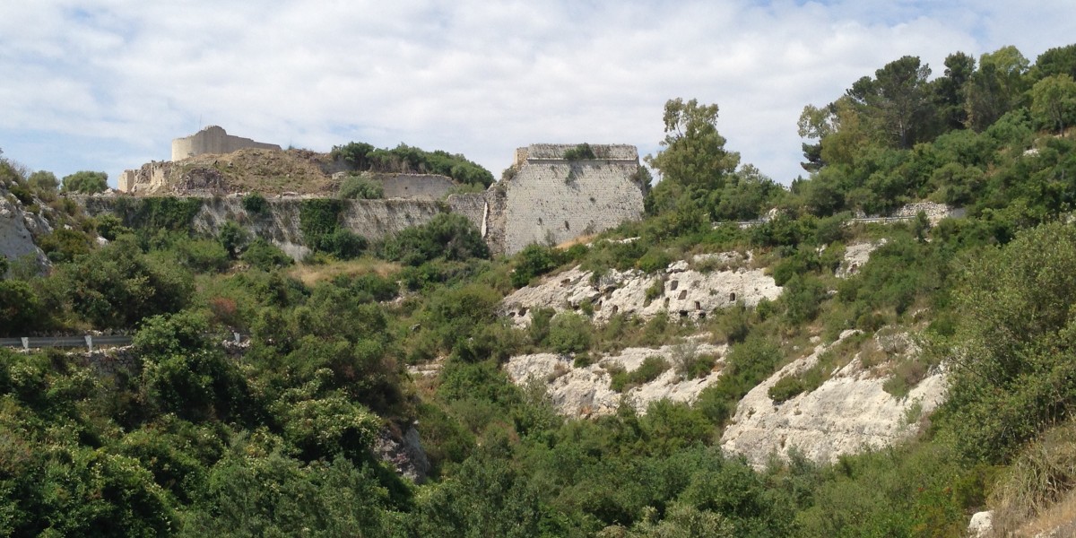 città fantasma in Italia