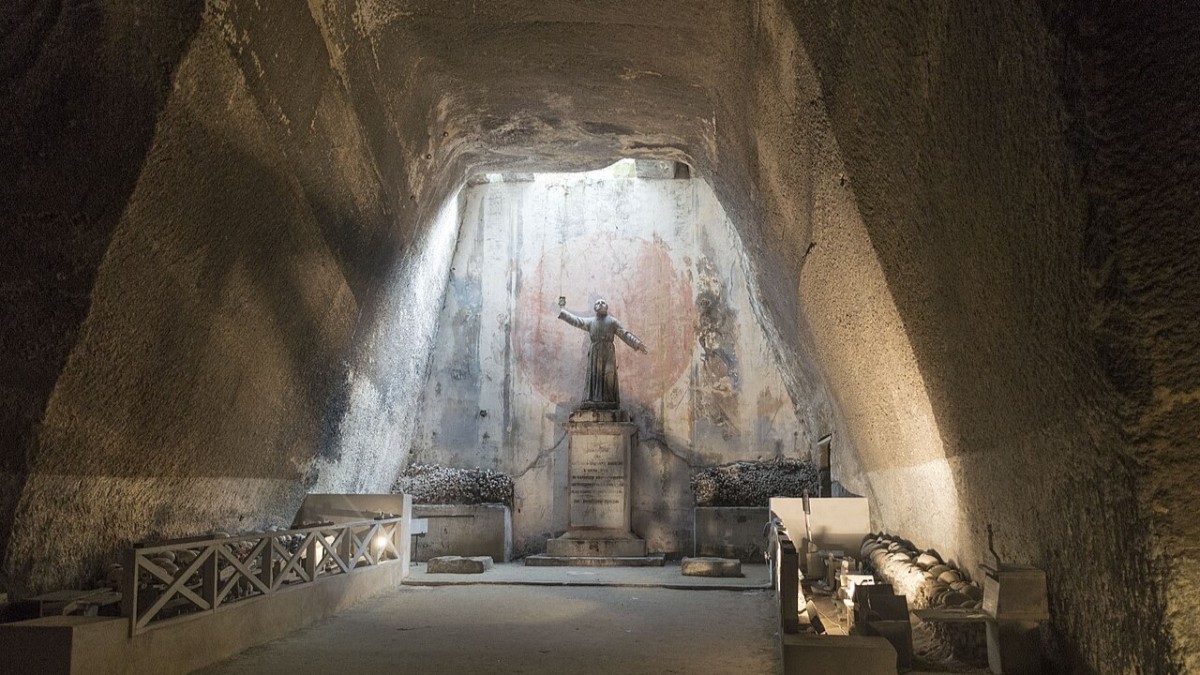 cimitero monumentale