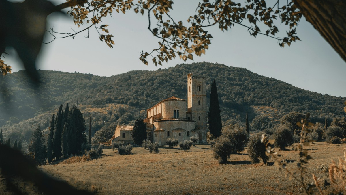 autunno in italia
