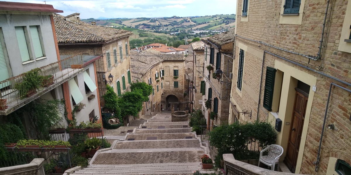 Best places to spend Halloween Italy