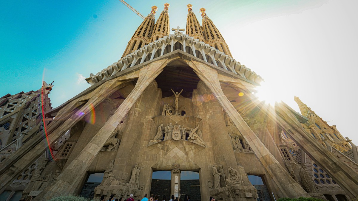 monumenti piu famosi al mondo