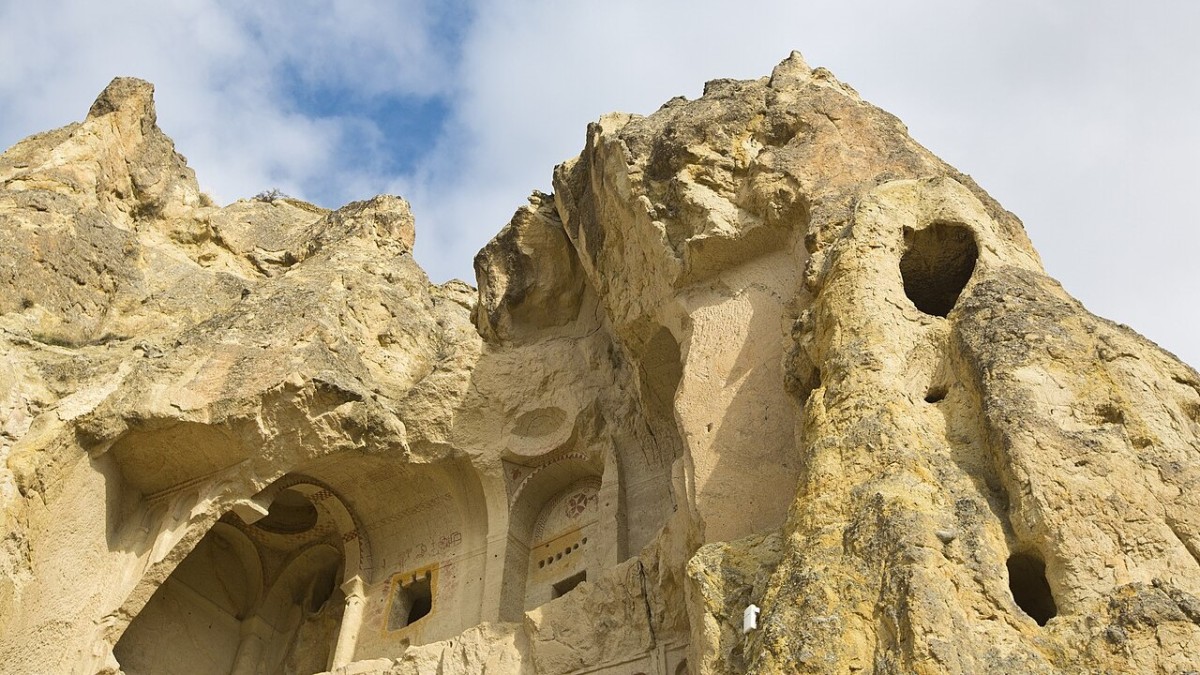 goreme