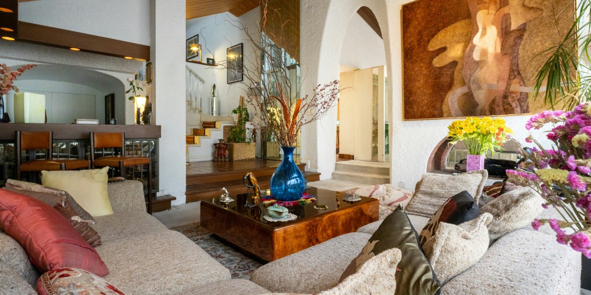 casa Giulia Bevilacqua