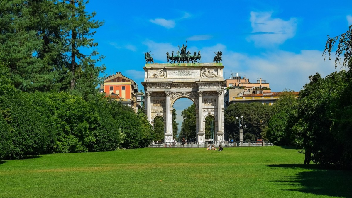 dove vive paolo ruffini