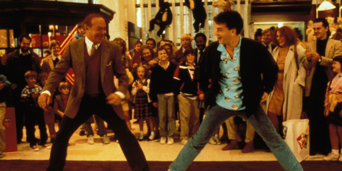 film girati a New York