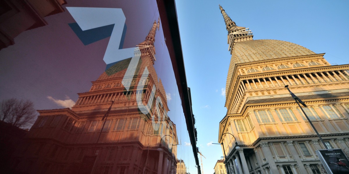 Torino in autunno