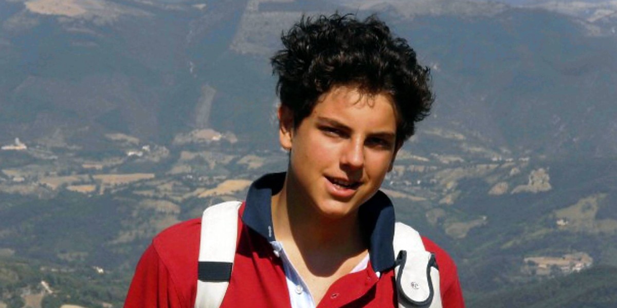 dove è stato girato Il mio nome è Carlo